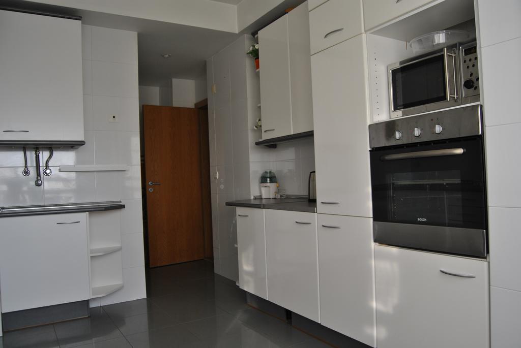 Parque Nacoes Prime Apartments 13 Лиссабон Экстерьер фото