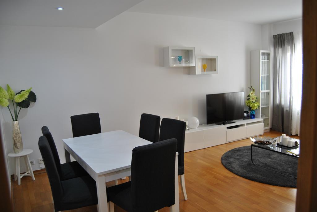 Parque Nacoes Prime Apartments 13 Лиссабон Экстерьер фото