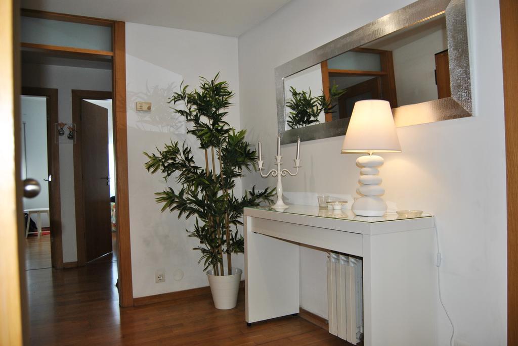 Parque Nacoes Prime Apartments 13 Лиссабон Экстерьер фото