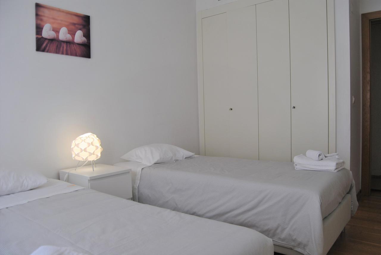 Parque Nacoes Prime Apartments 13 Лиссабон Экстерьер фото