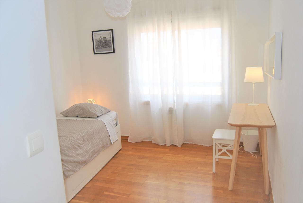 Parque Nacoes Prime Apartments 13 Лиссабон Экстерьер фото