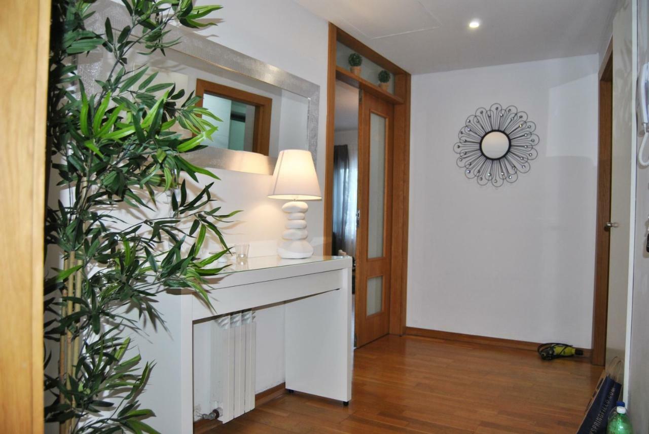 Parque Nacoes Prime Apartments 13 Лиссабон Экстерьер фото