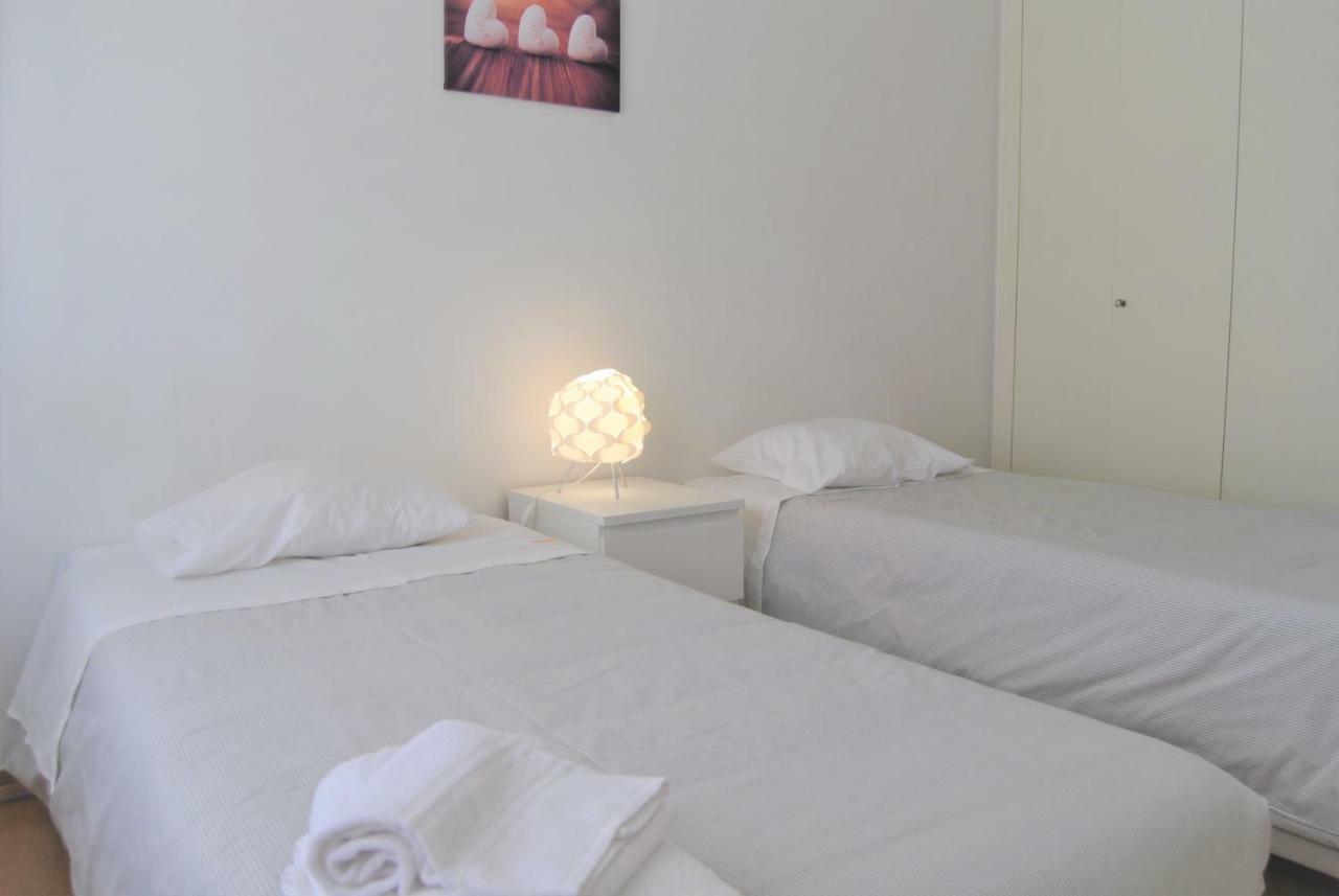Parque Nacoes Prime Apartments 13 Лиссабон Экстерьер фото