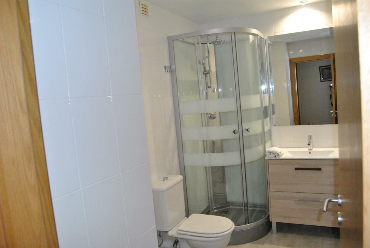 Parque Nacoes Prime Apartments 13 Лиссабон Экстерьер фото