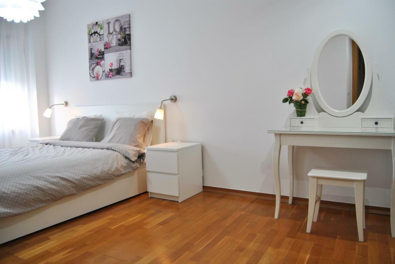 Parque Nacoes Prime Apartments 13 Лиссабон Экстерьер фото