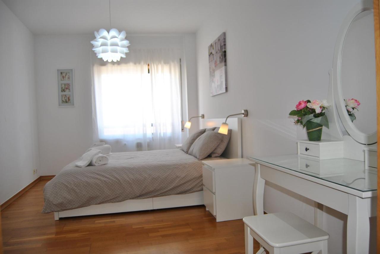 Parque Nacoes Prime Apartments 13 Лиссабон Экстерьер фото